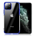 Pikkukuva 1 / 2: Glitter iPhone 11 Pro Max kotelot - Sininen Blue