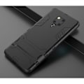 Miniatyrbillede 2 af 2: Cool Guard cover - Huawei Mate 20 X - Sort Black
