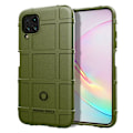 Miniatyrbild 1 av 2: Rugged Shield Huawei P40 Lite / Huawei Nova 6 SE skal - Grön Grön