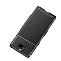 Miniatyrbillede 2 af 2: Sony Xperia 10 Plus Faldresistent etui - Sort Black