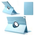 Pikkukuva 1 / 2: iPad Pro 10.5 design nahkakotelo - Vaaleansininen Blue