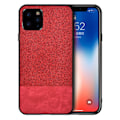 Pikkukuva 1 / 2: Berlin iPhone 12 Pro Max kotelot - Punainen Red