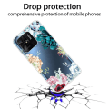 Miniatyrbillede 3 af 4: Deco Xiaomi Redmi 10C Etui - Succulent Multicolor