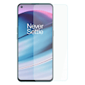 Pikkukuva 1 / 2: AMORUS kaari reuna karkaistua lasia näytönsuoja OnePlus Nord CE 5G Transparent