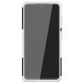 Pikkukuva 2 / 2: Offroad Etui Samsung Galaxy S21 FE - Hvit White