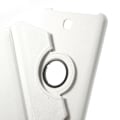 Miniatyrbillede 2 af 2: 3-Sixty (Hvid) Samsung Galaxy Tab 4 8.0 Læder Flip Etui White