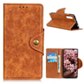 Pikkukuva 1 / 2: Alpha Sony Xperia L4 kotelot - Ruskea Brown