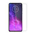 Pikkukuva 2 / 2: UltraClear LCD Näytönsuoja Motorola One Zoom / Moto G8 Plus Transparent