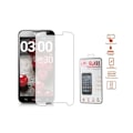 Pikkukuva 1 / 2: Motorola Moto G2 näytön suojakalvo.(karkaistu lasi) Transparent