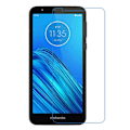 Pikkukuva 2 / 2: UltraClear LCD Näytönsuoja Motorola Moto E6 Transparent