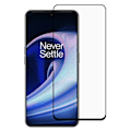 Miniatyrbillede 1 af 2: RURIHAI H9 skærmbeskytter i hærdet glas til OnePlus Ace Transparent
