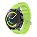 Pikkukuva 1 / 2: Samsung Gear Sport design ranneke - Vihreä Green