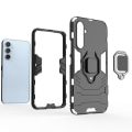 Pikkukuva 4 / 6: Ring Guard - Samsung Galaxy A54 - Punainen Red