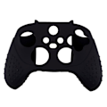 Miniatyrbillede 1 af 2: Xbox One silikoneetui - Sort Black