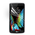 Miniatyrbild 1 av 2: Ultra-klart LG K10 skärmskydd Transparent