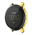 Miniatyrbild 1 av 2: Garmin Venu 2 Plus skyddshölje - Guld Guld