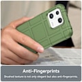 Miniatyrbillede 5 af 6: Rugged Shield Etui Xiaomi 13 - Grøn Green