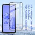 Pikkukuva 2 / 4: IMAK Pro+ karkaistua lasia suojalasi Nokia XR20:lle Transparent