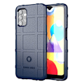 Pikkukuva 1 / 2: Rugged Shield Samsung Galaxy A32 5G kotelot - Sininen Blue