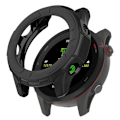 Pikkukuva 1 / 2: Garmin Forerunner 255 suojakotelo - Musta Black