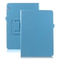 Miniatyrbillede 1 af 2: Huawei MediaPad T3 10 Foldbart etui - Babyblå Blue