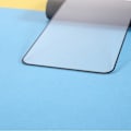 Miniatyrbild 6 av 6: RURIHAI H9 tempered glass screen protector for OnePlus 9 Transparent