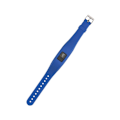 Pikkukuva 2 / 2: Garmin Vivofit 3 trendikäs ranneke - Tummansininen Blue