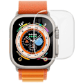 Miniatyrbillede 1 af 6: 2 stk IMAK Huawei Watch GT 2 Pro HD skærmbeskyttelse Transparent