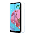Pikkukuva 2 / 2: UltraClear LCD Näytönsuoja LG Q51 Transparent