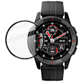 Pikkukuva 1 / 2: IMAK Mibro Watch X1 erittäin ohut PMMA näytönsuojain Transparent