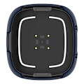 Pikkukuva 4 / 6: Fitbit Sense 2 / Versa 4 suojus karkaistulla lasilla - Keskiyön Sininen Blue