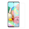 Miniatyrbillede 2 af 2: 0.3mm hærdet glas skærmbeskytter til Samsung Galaxy A71s Transparent