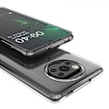 Miniatyrbild 3 av 6: Ultrasmalt transparent fodral för Xiaomi Poco X3 / X3 NFC / X3 Pro Transparent