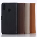 Pikkukuva 2 / 2: Huawei P20 Lite retrotyylinen suojakotelo - Musta Black