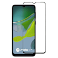 Pikkukuva 1 / 6: Motorola Moto E13 kosketusherkkä ja temperoitu suojalasi Transparent