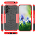 Pikkukuva 2 / 2: Offroad Suojakotelo Samsung Galaxy A54 - Punainen Red