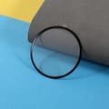 Miniatyrbild 2 av 2: 2Pcs Xiaomi Watch Color 2 PMMA screen protector Transparent