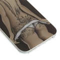 Pikkukuva 2 / 2: Westergaard (Sexy Back) iPhone 6 Suojakuori Multicolor
