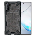 Miniatyrbild 1 av 2: Ringke FUSION X DESIGN Samsung Galaxy Note 10 - Kamouflage Svart Svart