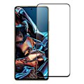 Pikkukuva 1 / 4: Xiaomi Poco X5 Pro / Xiaomi Redmi Note 12 Pro / Xiaomi Redmi Note 12 Pro Speed kosketusherkkä ja temperoitu suojalasi Transparent