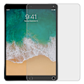 Miniatyrbillede 1 af 6: Dux Ducis hærdet glas til Apple iPad Pro 10.5 / iPad Air 3 2019 - Transparent Transparent