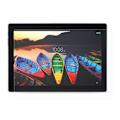 Miniatyrbillede 2 af 2: Lenovo Tab 10 TB-X103F skærmbeskyttelse i hærdet glas Transparent