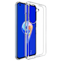 Pikkukuva 1 / 2: Imak UX-5 suojus ASUS Zenfone 9:lle - Läpinäkyvä Transparent