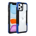 Pikkukuva 1 / 2: Shockproof Protection Suojakuori For iPhone 13 Pro Max - Musta / Sininen Multicolor