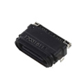 Miniatyrbillede 1 af 2: Huawei P10 Plus OEM dock connector opladningsport flex kabel Black