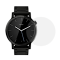 Miniatyrbillede 1 af 2: Motorola Moto 360 42mm hærdet glas skærmbeskytter Transparent