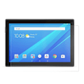 Miniatyrbild 2 av 2: Lenovo Tab P10 arc edge tempered glass screen protector Transparent