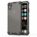 Pikkukuva 1 / 2: Bofink Honeycomb iPhone Xr kuoret - Musta Black