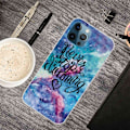 Miniatyrbillede 2 af 2: Deco iPhone 14 Pro Max cover - Flerfarvet Multicolor