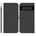 Miniatyrbild 1 av 2: Mirror Google Pixel 7 Pro fodral - Svart Svart